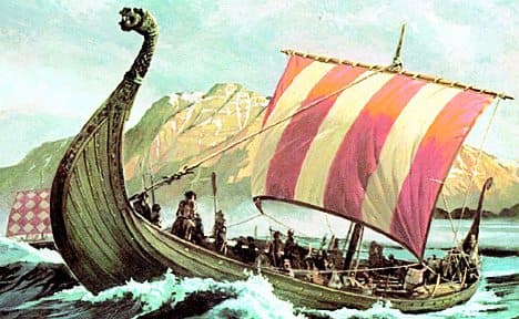 Viking 'sunstone' more than a myth: study